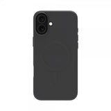 dbramante1928 iPhone 16 Plus -suojakuori Greenland Pro MagSafe Night Black