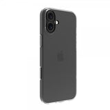 dbramante1928 iPhone 16 Plus -suojakuori, Greenland, läpinäkyvä