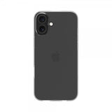 dbramante1928 iPhone 16 Plus -suojakuori, Greenland, läpinäkyvä