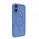dbramante1928 iPhone 16 Plus -suojakuori Grenen MagSafe Indigo