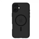 dbramante1928 iPhone 16 Plus -suojakuori Grenen MagSafe Musta