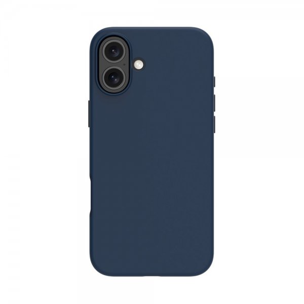 dbramante1928 iPhone 16 Plus -kuori Iceland Ultra D3O MagSafe, sininen