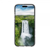 dbramante1928 iPhone 16 Plus -suojakuori Iceland Ultra D3O MagSafe Kirkas