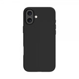 dbramante1928 iPhone 16 Plus -kuori Iceland Ultra D3O MagSafe musta