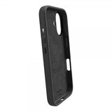 Puro iPhone 16 Plus -suojakuori ICON Mag Pro, musta