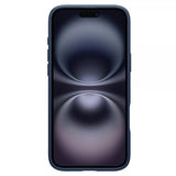 Spigen iPhone 16 Plus Kuori Liquid Air Navy Blue