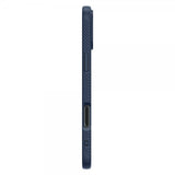 Spigen iPhone 16 Plus Kuori Liquid Air Navy Blue