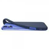 Spigen iPhone 16 Plus Kuori Liquid Air Navy Blue
