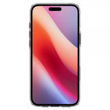 Spigen iPhone 16 Plus Kuori Liquid Crystal Glitter Crystal Quartz
