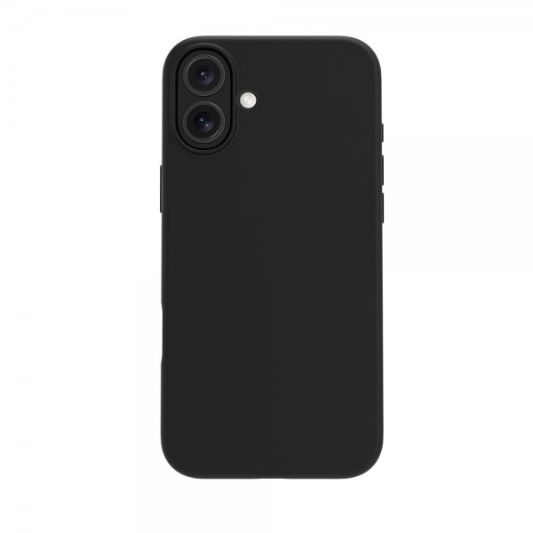 dbramante1928 iPhone 16 Plus -suojakuori Monaco MagSafe Night Black