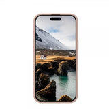 dbramante1928 iPhone 16 Plus -suojakuori Monaco MagSafe Pink Sand