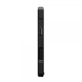Urban Armor Gear (UAG) iPhone 16 Plus -suojakuori Monarch Pro Kevlar MagSafe, musta