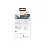 Urban Armor Gear (UAG) iPhone 16 Plus -suojakuori Plyo MagSafe Valkoinen