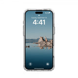 Urban Armor Gear (UAG) iPhone 16 Plus -suojakuori Plyo MagSafe Valkoinen