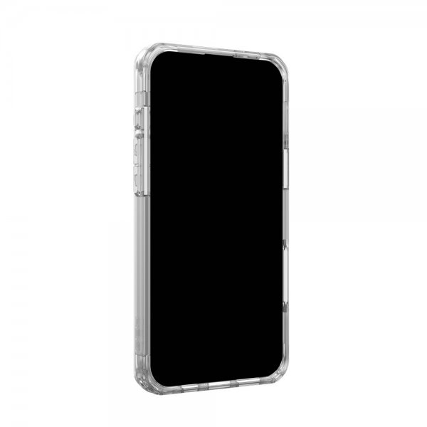 Urban Armor Gear (UAG) iPhone 16 Plus -suojakuori Plyo MagSafe Valkoinen