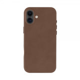 dbramante1928 iPhone 16 Plus Roskilde MagSafe -suojakuori, Dark Tan