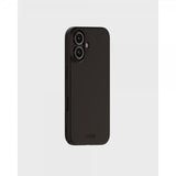 holdit iPhone 16 Plus -suojakuori Slim Case Musta