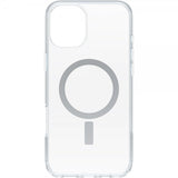 Otterbox iPhone 16 Plus Symmetry Clear MagSafe Läpinäkyvä kuori