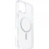 Otterbox iPhone 16 Plus Symmetry Clear MagSafe Läpinäkyvä kuori
