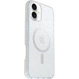 Otterbox iPhone 16 Plus -suojakuori Symmetry Clear MagSafe Stardust