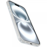 Otterbox iPhone 16 Plus -suojakuori Symmetry Clear MagSafe Stardust