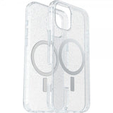 Otterbox iPhone 16 Plus -suojakuori Symmetry Clear MagSafe Stardust