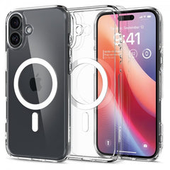 iPhone 16 Plus Kuoret