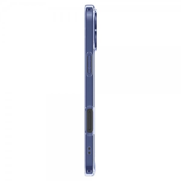 Spigen iPhone 16 Plus Kuori Ultra Hybrid Sky Crystal
