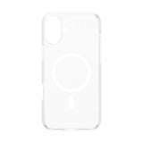 CARE by PanzerGlass iPhone 16 Plus Urban Combat MagSafe -suojakuori, valkoinen