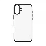 CARE by PanzerGlass iPhone 16 Plus Kuori Urban Combat Musta