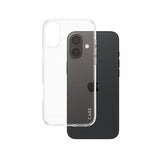 CARE by PanzerGlass iPhone 16 Plus Kuori Urban Combat Läpinäkyvä