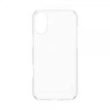 CARE by PanzerGlass iPhone 16 Plus Kuori Urban Combat Läpinäkyvä