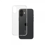 CARE by PanzerGlass iPhone 16 Plus -suojakuori X-Ray läpinäkyvä