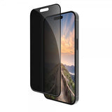 dbramante1928 iPhone 16 Plus Näytönsuoja eco-shield Privacy