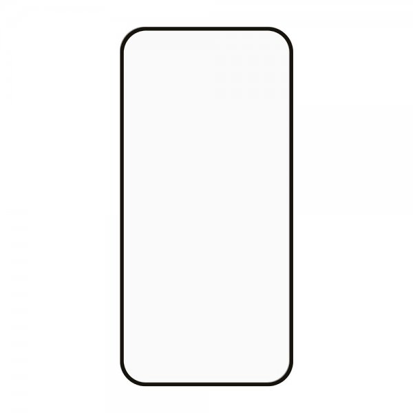 Vivanco iPhone 16 Plus -näytönsuoja, koko näyttö