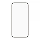 Vivanco iPhone 16 Plus -näytönsuoja, koko näyttö