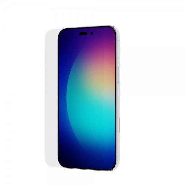 Tech21 iPhone 16 Plus -näytönsuoja Impact Glass 2 kpl