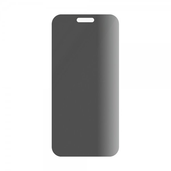 SAFE by PanzerGlass iPhone 16 Plus - näytönsuoja - Privacy EasyAligner
