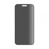 PanzerGlass iPhone 15 Plus/iPhone 16 Plus -näytönsuoja Ultra-Wide Fit Privacy EasyAligner