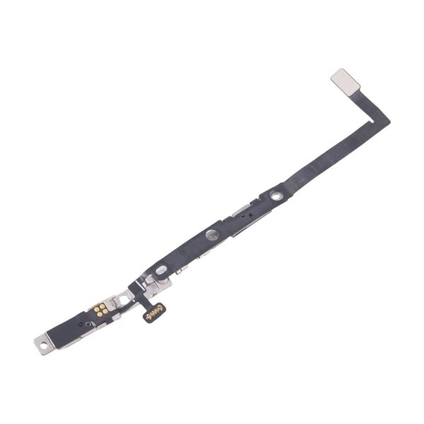 iPhone 16 Plus Virtapainikkeen Flexkaapeli Alkuperäinen