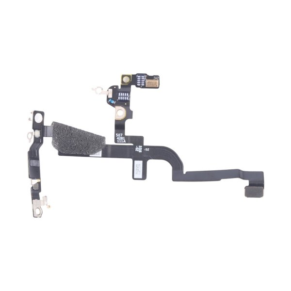 iPhone 16 Plus Wi-Fi-antennin joustokaapeli Alkuperäinen