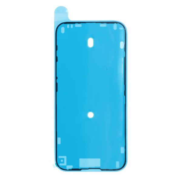 iPhone 16 Plus ZY In-Cell FHD COF LCD -näyttö Korkealaatuinen Musta