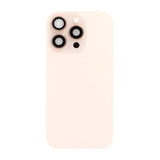iPhone 16 Pro Takalasi - Kulta