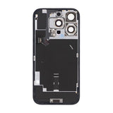 iPhone 16 Pro Takalasi - Kulta