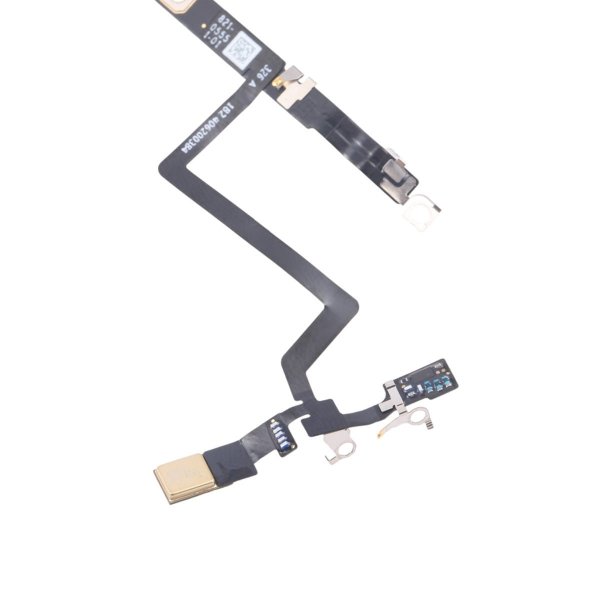 iPhone 16 Pro Bluetooth Antennin joustokaapeli Alkuperäinen