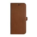 Buffalo iPhone 16 Pro Kotelo 2-in-1 MagSeries Ruskea