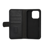 Gear iPhone 16 Pro Kotelo 2-in-1 MagSeries Musta
