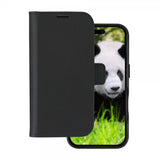 dbramante1928 iPhone 16 Pro Fodral Lynge MagSafe Musta
