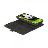 dbramante1928 iPhone 16 Pro Fodral Lynge MagSafe Musta