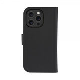 dbramante1928 iPhone 16 Pro Fodral Lynge MagSafe Musta